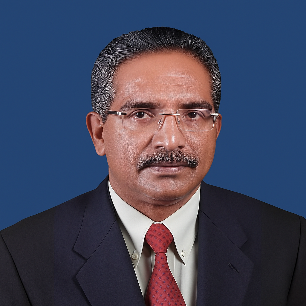 CA Thomas Joseph